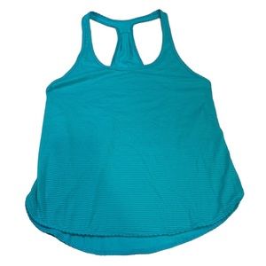 Lululemon 105 Singlet